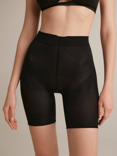 Шорты CONTE X-PRESS SHORTS nero 17С-103СП - фото 3