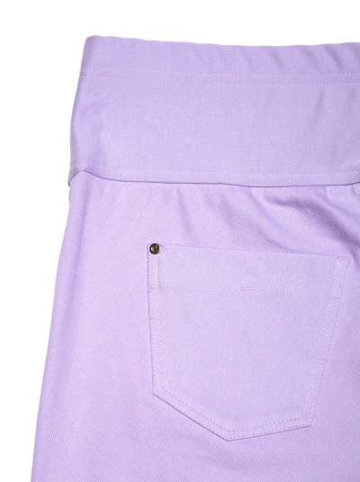 Леггинсы CONTE COSMO BELLY blooming lilac 18С-590ТСП - фото 10