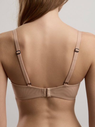 Бюстгальтер CONTE NOSTALGIE TB1155 нюд 22С-0027КСП - фото 6