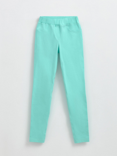 Леггинсы CONTE NOVA new mentol 17С-393ТСП - фото 8