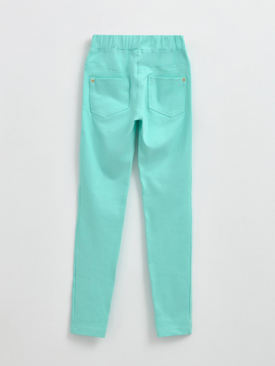 Леггинсы CONTE NOVA new mentol 17С-393ТСП - фото 10