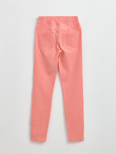 Леггинсы CONTE NOVA new peach 17С-393ТСП - фото 8