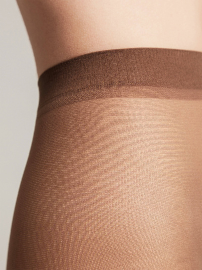 Колготки CONTE NUANCE 15 bronz 8С-35СП - фото 9
