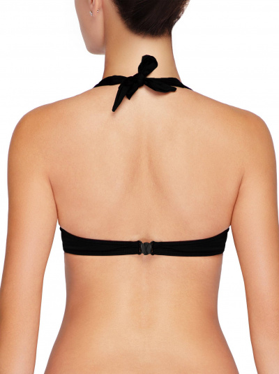 Лиф CONTE STELLA черный - фото 3