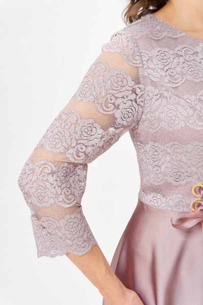 Платье Mira Fashion 5571 - фото 5