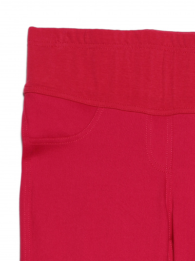 Леггинсы CONTE COSMO BELLY risky red 18С-590ТСП - фото 14
