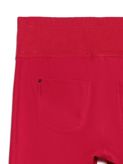 Леггинсы CONTE COSMO BELLY risky red 18С-590ТСП - фото 15
