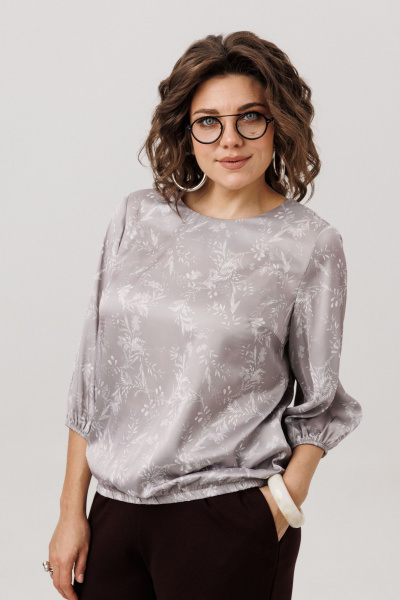 Блуза Anelli 1779.1 перезвон_ветра - фото 3