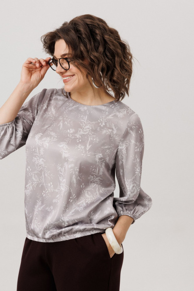 Блуза Anelli 1779.1 перезвон_ветра - фото 2