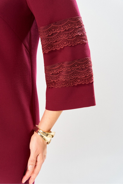 Платье AXXA 55233 - фото 8