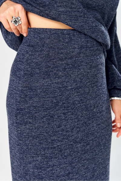 Блуза, юбка AXXA 26157 - фото 10