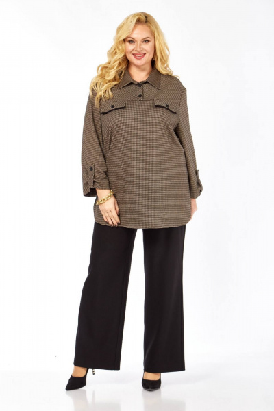 Джемпер СиБон 0377Дж новый - фото 2