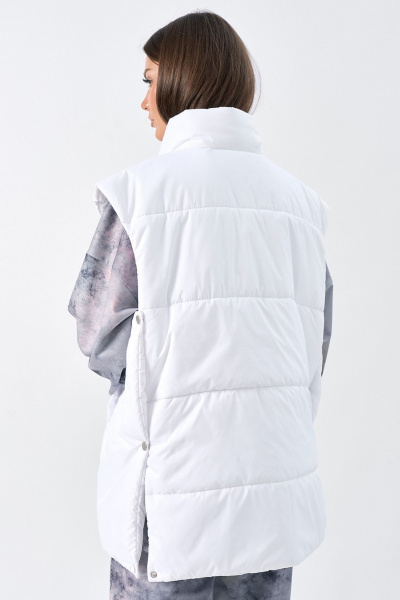 Жилет Art Ribbon M1114J - фото 8