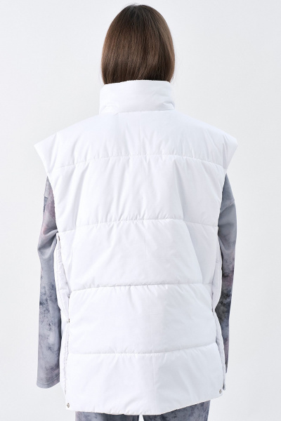 Жилет Art Ribbon M1114J - фото 7