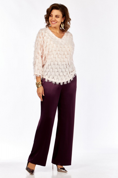 Блуза, брюки Matini 1.1740 - фото 7