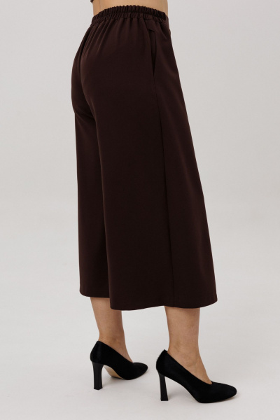 Кюлоты Anelli 1783 древесный - фото 4