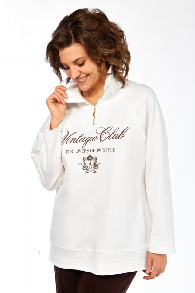 Брюки, джемпер Jurimex 3439 - фото 7