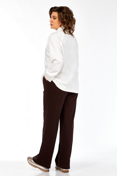 Брюки, джемпер Jurimex 3439 - фото 3