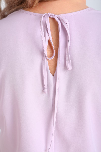 Блуза Modema м.434 - фото 6