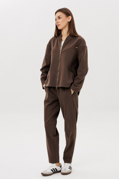 Брюки, джемпер Fantazia Mod 5358 - фото 6