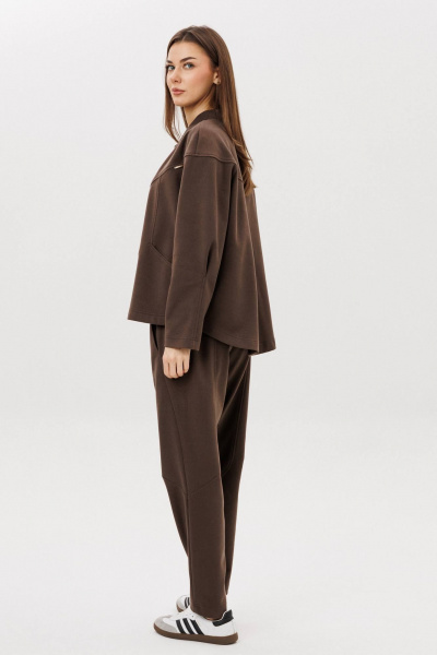 Брюки, джемпер Fantazia Mod 5358 - фото 3