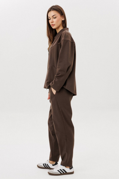 Брюки, джемпер Fantazia Mod 5358 - фото 2