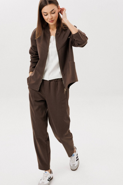 Брюки, джемпер Fantazia Mod 5358 - фото 1