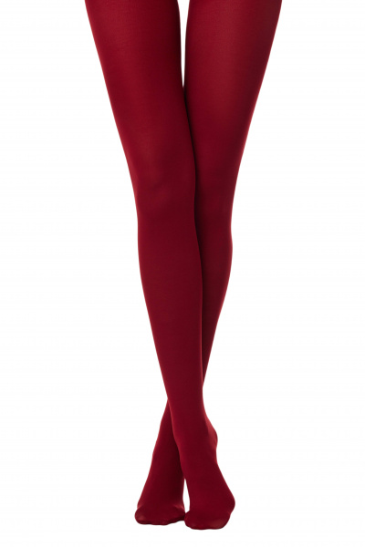 Колготки CONTE TRENDY 150 carmine 8С-57СПТ - фото 2