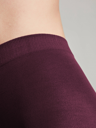 Колготки CONTE TRENDY 150 marsala 8С-57СПТ - фото 4