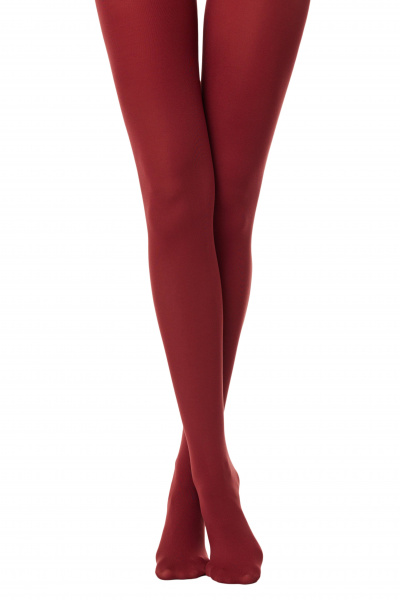 Колготки CONTE TRENDY 150 pale rose 8С-57СПТ - фото 2