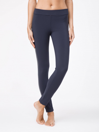 Леггинсы CONTE URBAN anthracite 13С-527ЛСП - фото 3