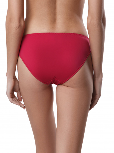 Трусы CONTE VOILE RP3024 брусника 17С-0017КСП - фото 2