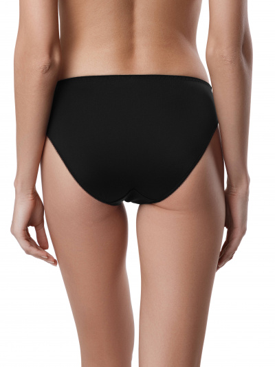 Трусы CONTE VOILE RP3024 черный 17С-0017КСП - фото 2