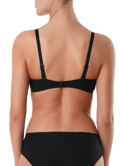 Бюстгальтер CONTE WEEKEND RB0006 черный 16С-0033КСП - фото 4