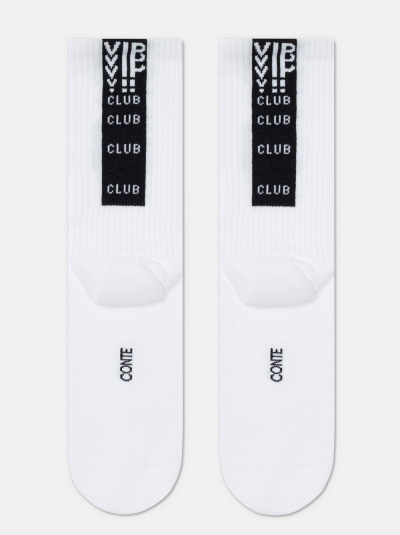 Носки CONTE ACTIVE черный 20С-20СП - фото 6