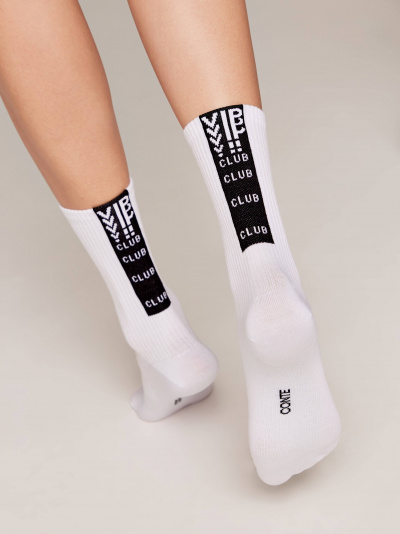 Носки CONTE ACTIVE черный 20С-20СП - фото 9