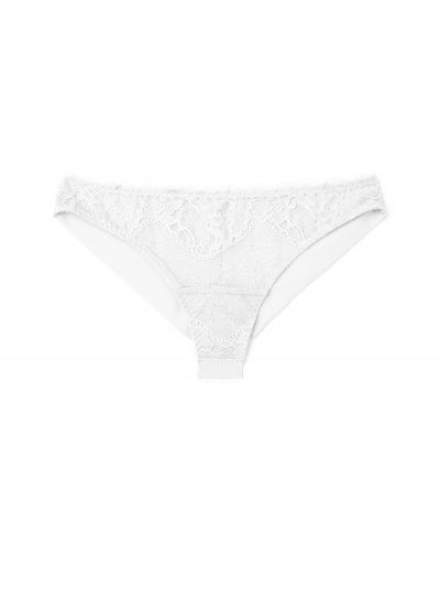Трусы CONTE ANNABELLA LBR 861 white 18С-608ТСП - фото 3