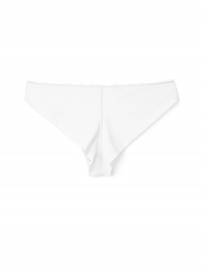 Трусы CONTE ANNABELLA LBR 861 white 18С-608ТСП - фото 4