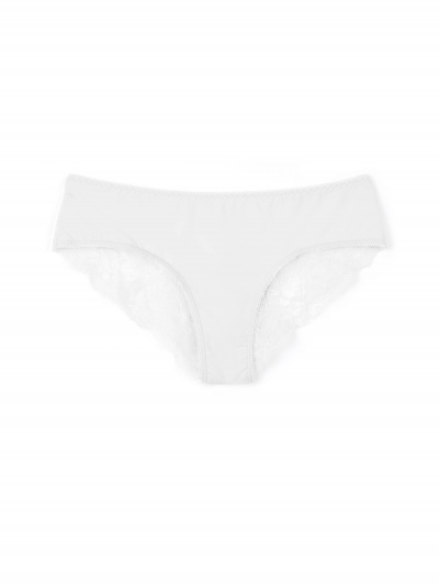 Трусы CONTE ANNABELLA LHP 693 white 17С-332ТСП - фото 3