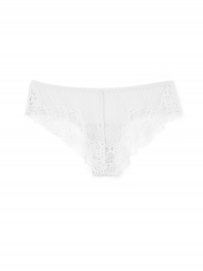 Трусы CONTE ANNABELLA LHP 693 white 17С-332ТСП - фото 4
