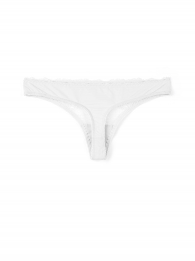 Трусы CONTE ANNABELLA LST 658 белый 16С-275ТСП - фото 4