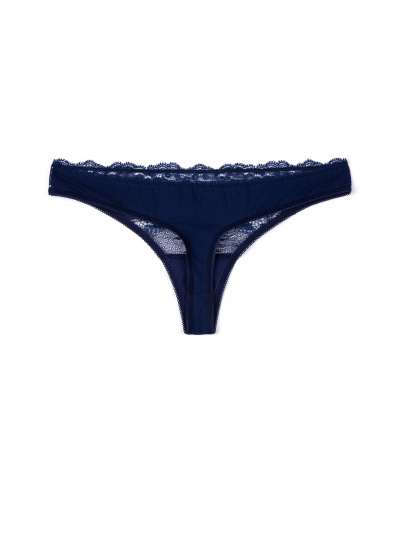 Трусы CONTE ANNABELLA LST 658 синий 16С-275ТСП - фото 4