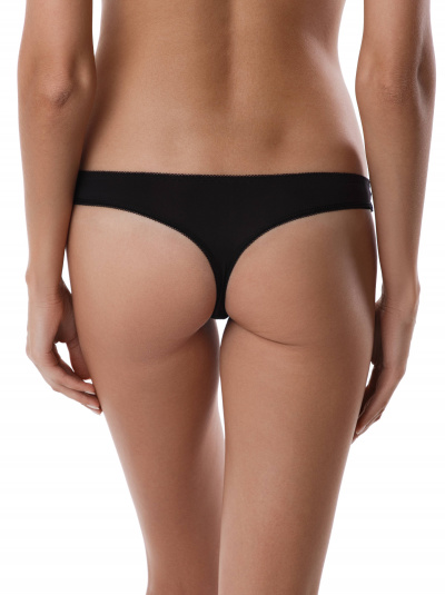 Трусы CONTE ANNABELLA LST 658 черный 16С-275ТСП - фото 2