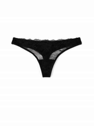 Трусы CONTE ANNABELLA LST 658 черный 16С-275ТСП - фото 3
