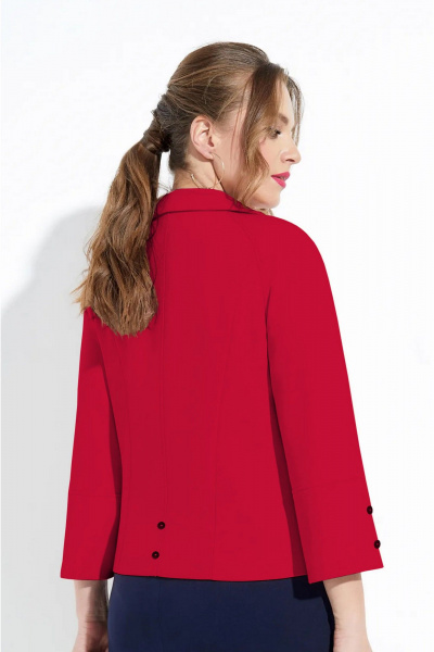 Жакет, юбка Lissana 5053 - фото 8