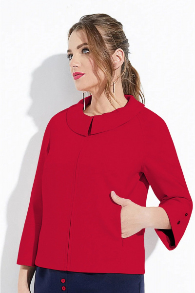 Жакет, юбка Lissana 5053 - фото 6