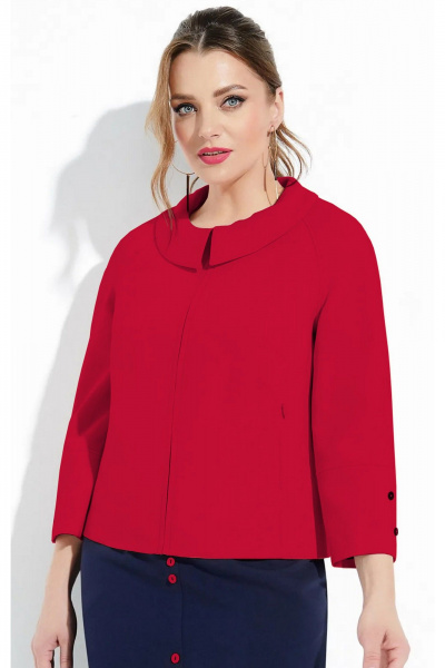 Жакет, юбка Lissana 5053 - фото 2