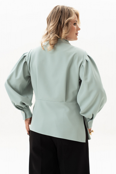 Блуза Новелла Шарм А4114-8-2 - фото 7