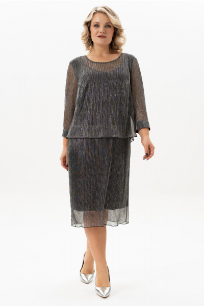 Платье Новелла Шарм А4118-6 - фото 1