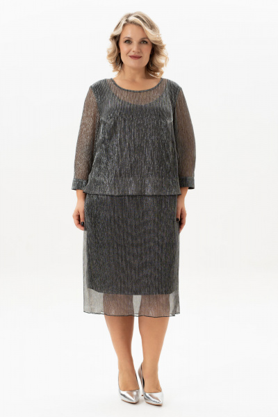 Платье Новелла Шарм А4118-6 - фото 2